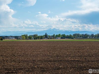 11981 County Road 74, Eaton, CO, 80615