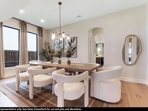 4th image of 16217 Flatlands Way