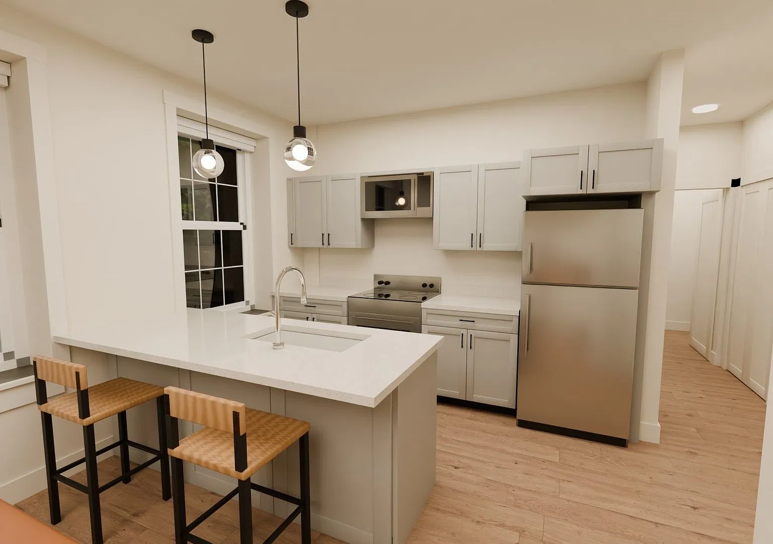 315 N 2nd St — Photo 1