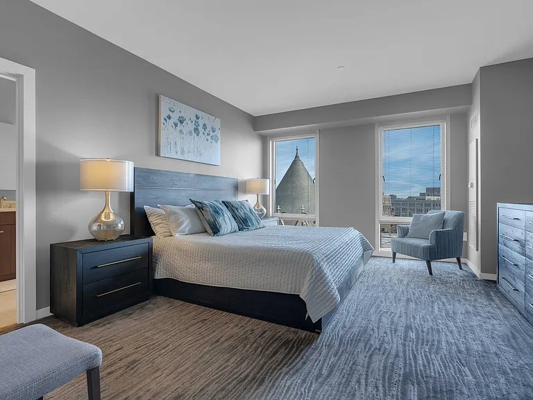 80 Broad St #1403 PENTHOUSE — Photo 11