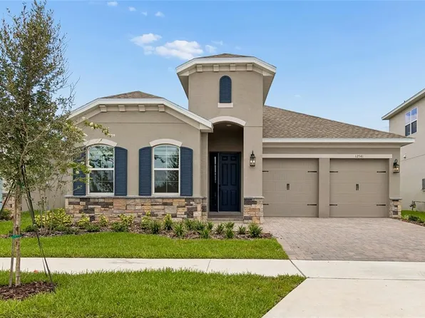 12541 GOLD HONEYSUCKLE STREET, WINTER GARDEN, FL 34787