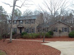 1271 Mason Mill Rd, Athens, GA 30606