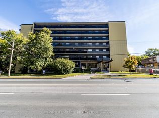 1651 Victoria Park Ave #605, Toronto, ON M1R 1P9