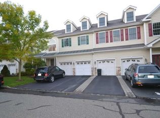 7 Pheasant Run, Old Tappan, NJ 07675