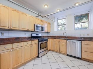 52 Garden St APT B2, Cambridge, MA 02138