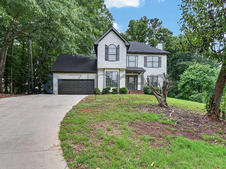 3203 Beuhlah Way SE — Photo 1