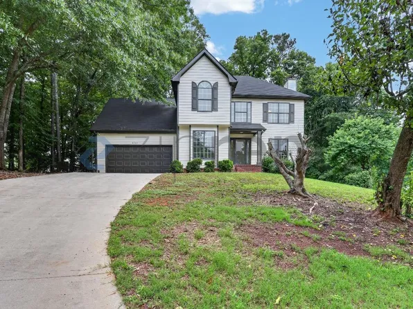 3203 Beuhlah Way SE, Conyers, GA 30013