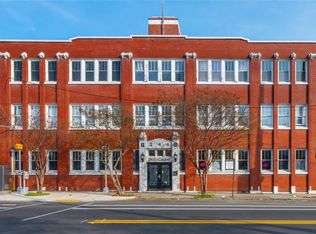244 Peters St SW UNIT 5, Atlanta, GA 30313