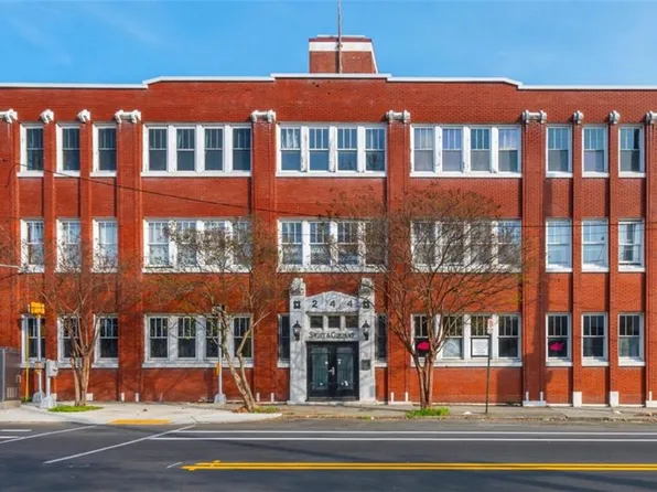 244 Peters St SW Unit 5, Atlanta, GA 30313