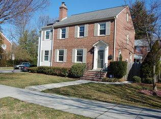 4421 45th St NW, Washington, DC
