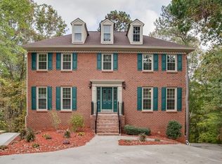 3467 Clement Ct, Duluth, GA 30096