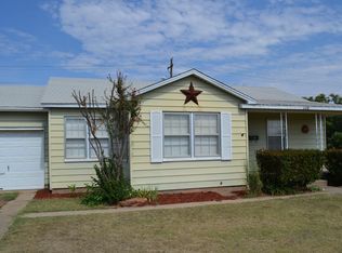 2310 36th St, Lubbock, TX 79412