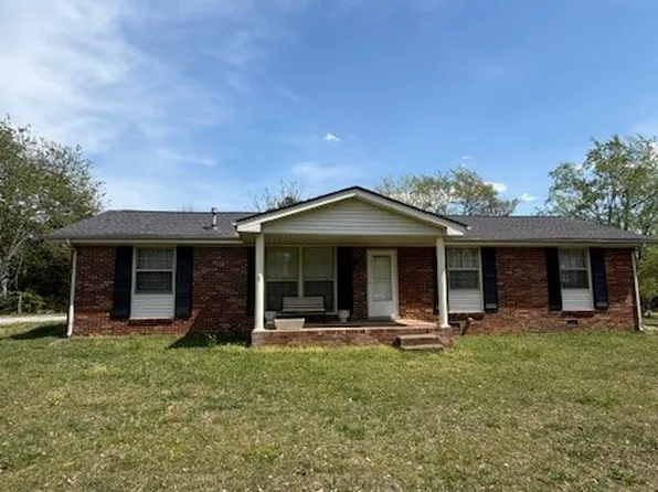 3509 Pinson School Rd, Springfield, TN 37172