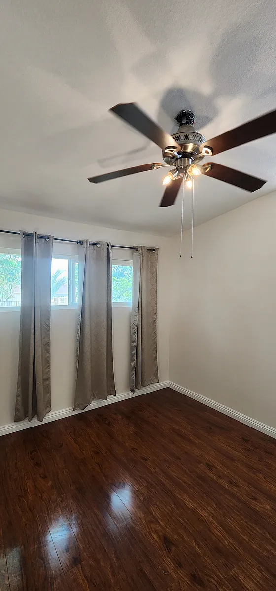 Bedroom #3 - 4011 Opal St