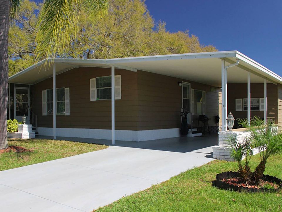 5401 Stonehaven Ln Sarasota FL Zillow