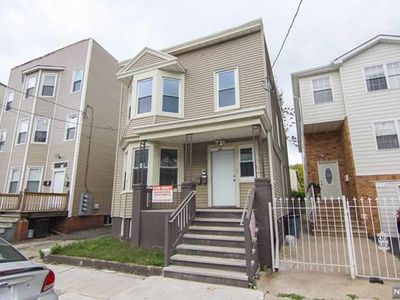 237 21st St, Irvington, NJ, 07111
