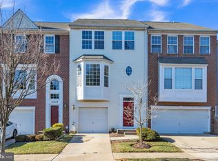 13841 Bailiwick Ter, Germantown, MD 20874