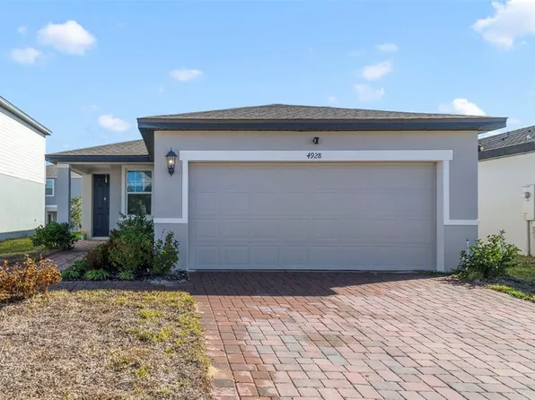 4928 Mainsail St, Haines City, FL 33844