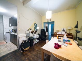 52 Fenway APT 2, Boston, MA 02215