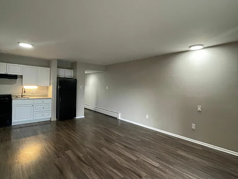 Embrace the elegance of this open-concept living space, perfect for modern living. Embrace the elegance of this open-concept living space, perfect for modern living.