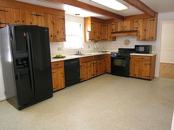 Large Kitchen