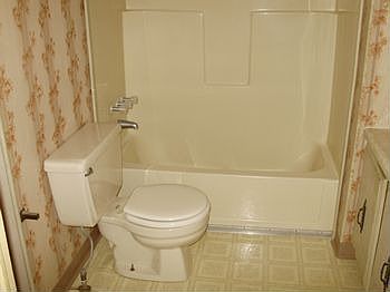 Photo of Manufactured House