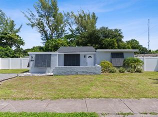 123 Miami Gardens Rd, West Park, FL 33023