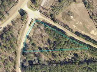 1004 Clint Williams Rd, Lincolnton, GA 30817