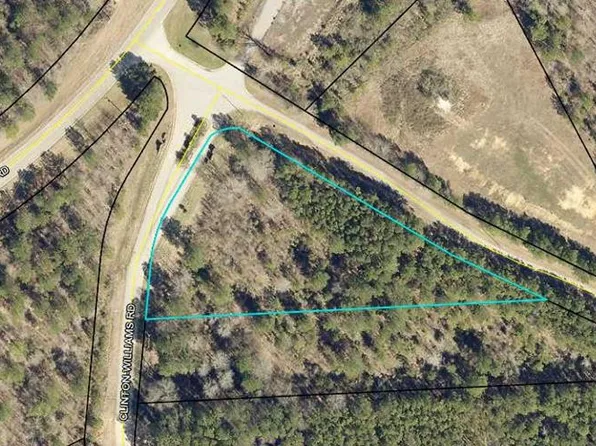 1004 CLINT WILLIAMS Road, Lincolnton, GA 30817