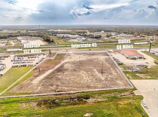 350 Interstate Highway 45 E, Fairfield, TX