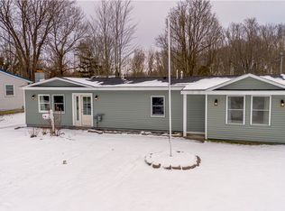 223 Esther St, Minoa, NY 13116