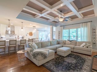 3278 Trinity Mill Cir, Dacula, GA 30019