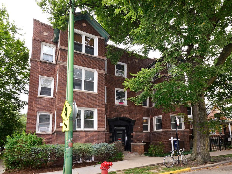 Building Exterior Front