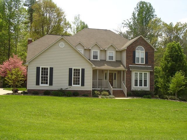 Main view