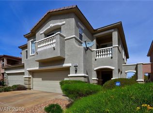 690 Solitude Point Ave, Henderson, NV 89012