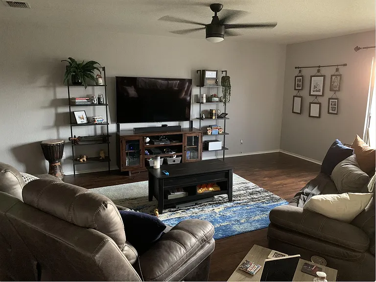 7611 Caballo Cyn — Photo 6