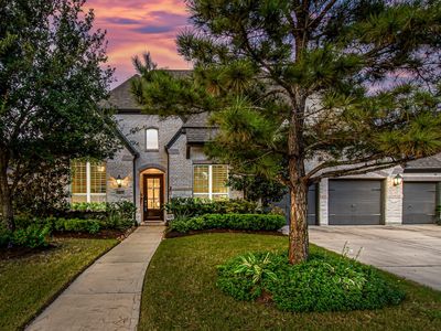 2807 Dogwood Terrace Ln, Katy, TX, 77494
