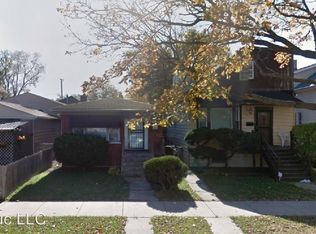 35 E 99th Pl, Chicago, IL 60628