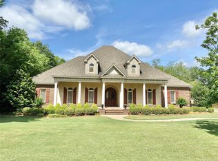 6200 Hunters Grv, Montgomery, AL 36117