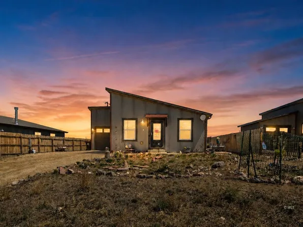 130 Jerry Dr, Westcliffe, CO 81252