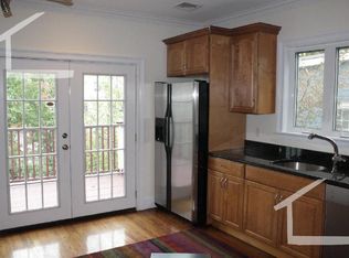 50 Vineland St #6, Brighton, MA 02135