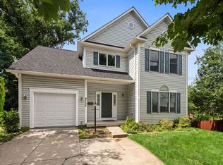 9202 Linden Grove Ct, Silver Spring, MD 20910