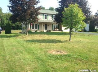 81 Windelin Dr, Henrietta, NY 14467