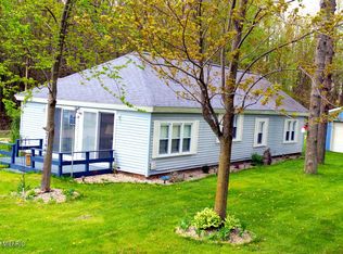2744 Jordan Lake St, Lake Odessa, MI 48849