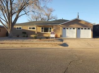 9901 Aztec Rd NE, Albuquerque, NM 87111
