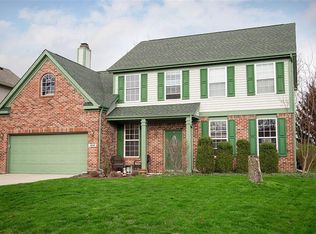 1839 Koefoot Dr, Indianapolis, IN