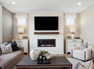 12808 Weber Ln, Rogers, MN 55374