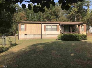 735 Rex Jackson Rd, Wrightsville, GA 31096