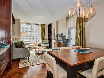 Rented by Sotheby's International Realty