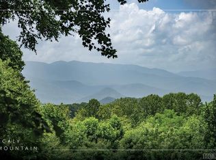 724 Browns Mountain Rd, Scaly Mountain, NC 28775